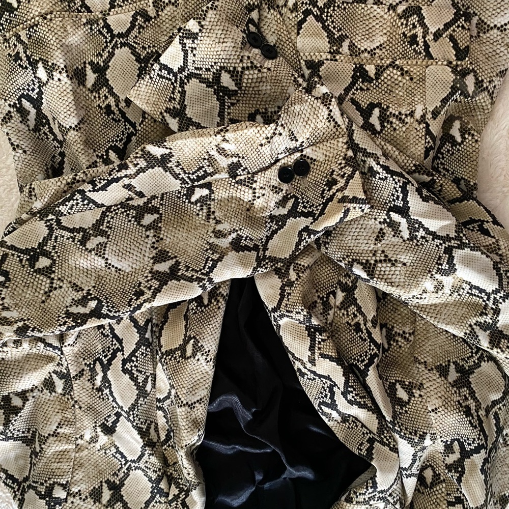 Zara Blazer